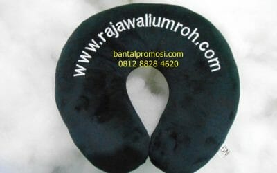 Jual Souvenir Bantal Leher Murah Rajawali Tour